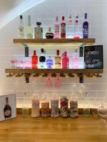 Boutique Bath apartment with 2 beautiful bedrooms - B&B Bath