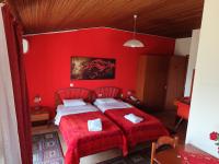 Familien-Apartment mit 2 Schlafzimmern