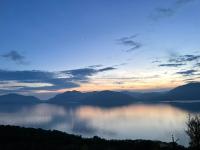Tumpseys Hideaway with Hot Tub, Glencoe Ballachulish Highlands Near Fort William - Chambres d’hôtes Ballachulish