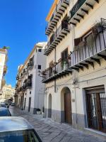 #Secretplace - B&B Palermo