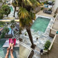La Mine des 4 pierres - B&B