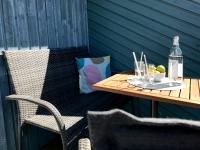 Ferienwohnung Strand 8 - B&B Ostseebad Zinnowitz