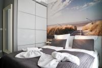 Appartement 1 Chambre avec Balcon