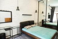 Appartamento con Balcone
