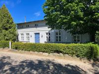 Jasmundhus - Chambres d’hôtes Neddesitz