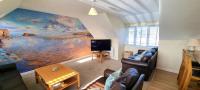Sand Dunes - B&B