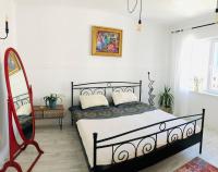 Art apartment Batumi - Chambres d’hôtes Batoumi