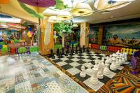 Ludovic Luxury Suite - Ferienwohnung Bukarest