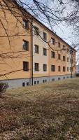 BYTEČEK u NÁDRAŽÍ - B&B