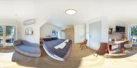 Junior Suite con Terrazza