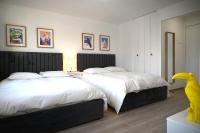 Studio Paris - B&B Ivry-sur-Seine