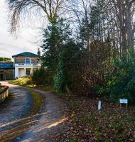 East Wing Apartment in Elgin - B&B Elgin