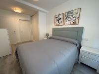 Alojamiento A Perla - Chambres d’hôtes Vilagarcía de Arousa