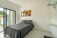 Studio Mar Bombinhas - Ferienwohnung Bombinhas