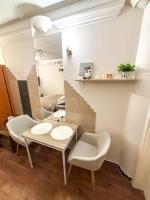 Flóra Apartman - B&B Debrecen