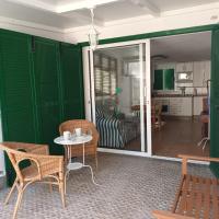 Sweet Life - B&B Costa del Silencio