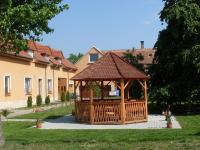 B&B Sarvar - István Apartman - Bed and Breakfast Sarvar