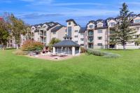 Riverview Efficiency at Rivergreen - Chambres d’hôtes Lincoln