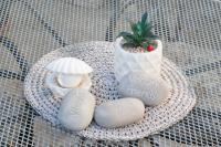 Apartment Edera, near the town in a quiet location - B&B