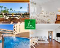 El Remo by IVI Real Estate - Ferienwohnung Torremolinos