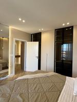 Appartement 1 Chambre Deluxe - Vue sur Ville