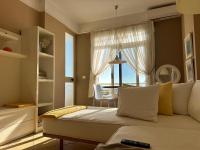 Beach View! Seaside Apartment - B&B Durazzo