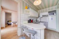 Appartement St Arnaud - B&B Arcachón