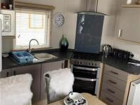 Isla Rose Golden Gate Towyn - Chambres d'hôtes Kinmel Bay