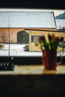 Daheim - Ferienwohnung Rosenau