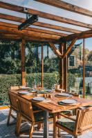 Káli Lugas Vendégház Balatonrendes - B&B Balatonrendes