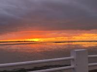 Le Phare, appartement pour 4 personnes avec vue sur la baie de Somme - Chambres d'hôtes Le Crotoy