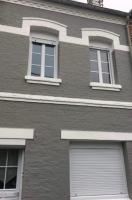 Madeleine - Maison élégante tout confort au cœur de Berck-Plage - Ferienwohnung Berck