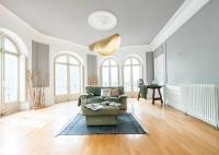 Appartement cœur de ville 4 chambres - 10 pers - B&B Béziers