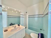 Studio Apartment with Sea View