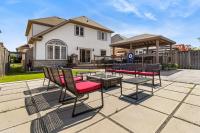 Niagara House - Ferienwohnung Thorold