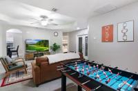 Perfect SA Getaway! Near Lackland SeaWorld Alamo Riverwalk - B&B San Antonio