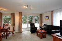 Am Sonnenblick, Whg 3 - B&B Heringsdorf