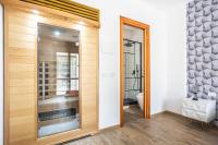 Eco Retreat -Sauna & Garden - Bed and Breakfast