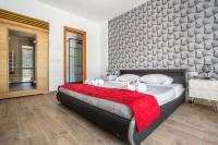 Suite met Sauna