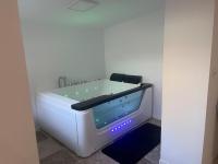 Appartement met 1 Slaapkamer