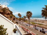 Studio4YOU - Chambres d’hôtes Torremolinos