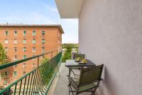 Design Apartment, near Tiburtina Station - Ferienwohnung Rom