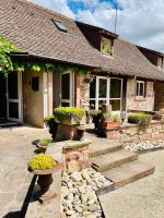 Chez Claire et Cyril - B&B