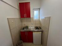 Appartamento con 1 Camera da Letto, Balcone e Vista Mare