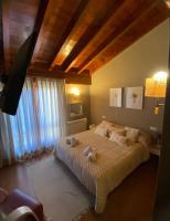 El Cerrito de la Vega - B&B La Virgen de la Vega