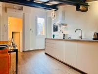 Casa Harbor - Chambres d’hôtes Bologne