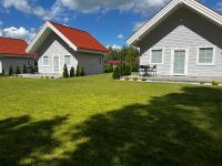 Leśny Zakątek Rydzewo - Ferienwohnung Rydzewo