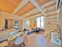 Casa Giachi - Ferienwohnung Lerici