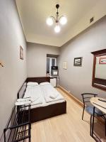 Freska Apartments - Ferienwohnung Lwiw