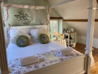 Dreibettzimmer mit eigenem Bad